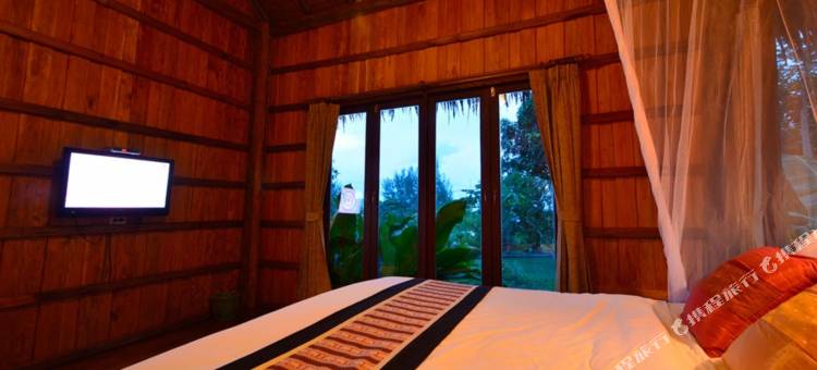 提森海滩度假村(Thiwson Beach Resort)图片