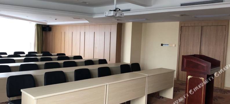 维也纳3好酒店(肥西绿地新都会店)图片