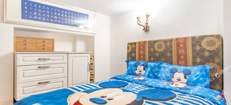 烟台大溪地养马岛轰趴 烧烤赶海公寓图片