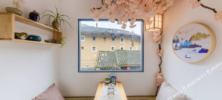 南靖不舍民宿图片