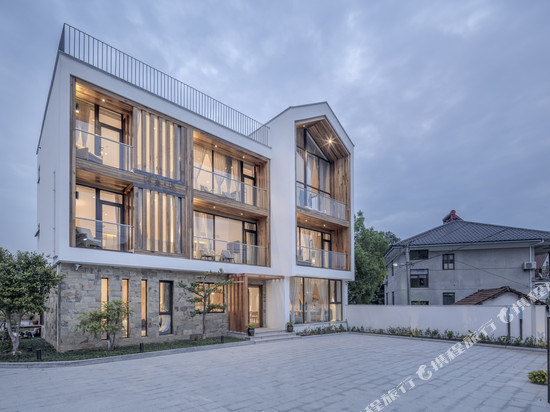 莫干山逅来遇民宿(庾村景区店)