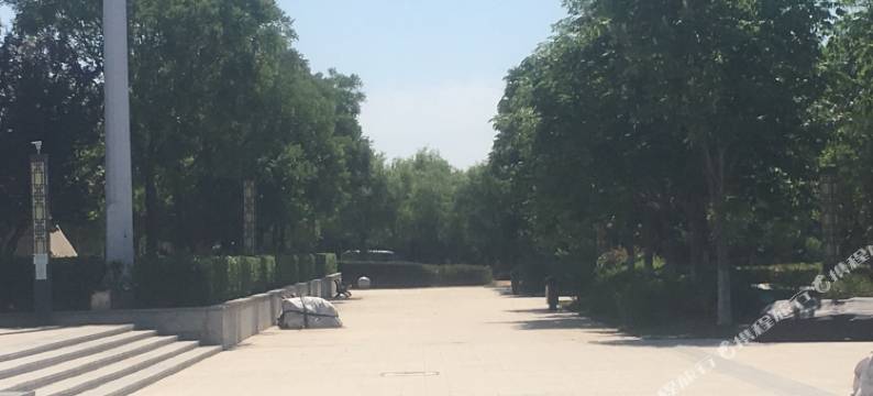 眉县太白山快捷酒店图片