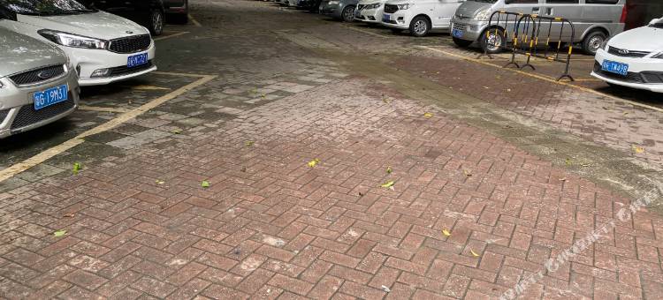 尚客优品酒店(清远清城区北江大桥店)图片