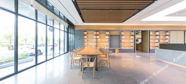 全季酒店(湖州南浔店)图片