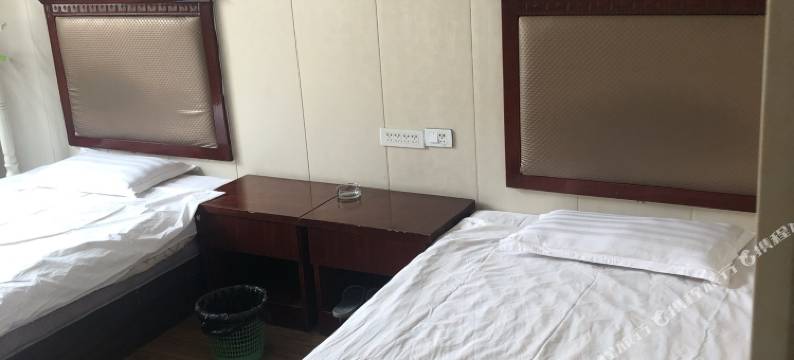 应城鸿洋宾馆图片