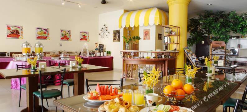 人民广场精品镇内酒店(People Place Boutique In Town Hotel)图片