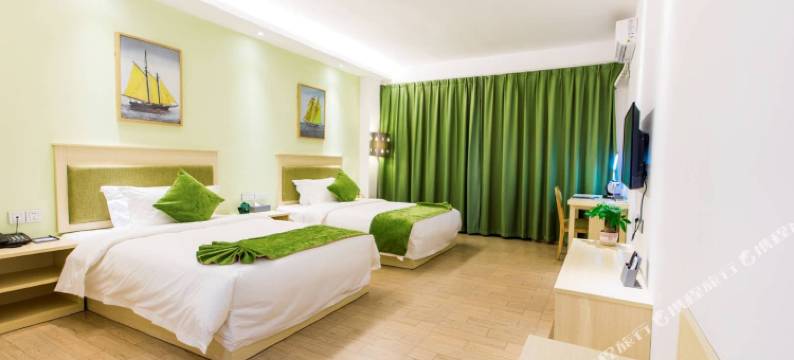 惠州黄金海岸明天海景公寓图片