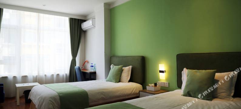 洪洞叶绿宿图片