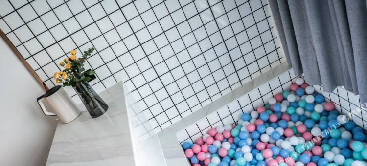 弥尚·定制公寓酒店(当涂东站店)图片