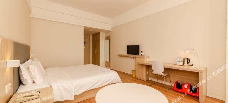 如家华驿精选酒店(昆山火车站高铁南站店)图片