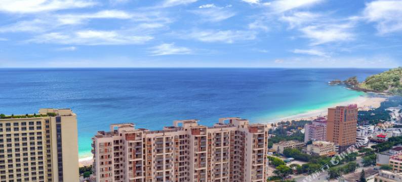 阳江海陵岛大角湾风帆度假公寓图片