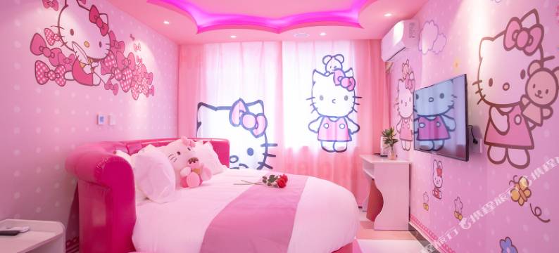 K11轻奢酒店(公主岭火车站店)图片