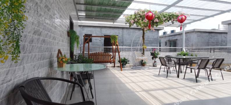 清远清风小筑民宿图片