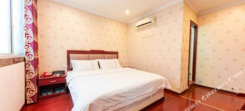 垫江君豪宾馆图片