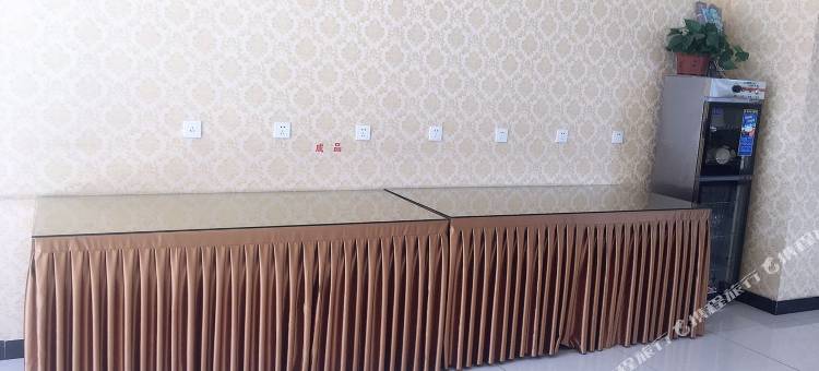 驿家365连锁酒店(涞水新东城店)图片