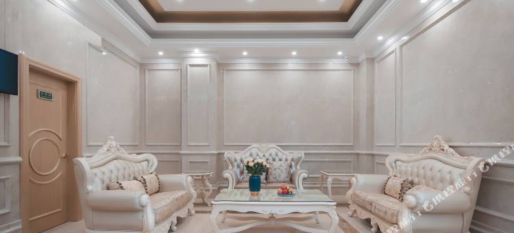 维也纳智好酒店(上海林海公路店)图片