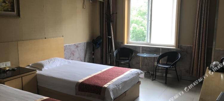 芜湖新街宾馆图片