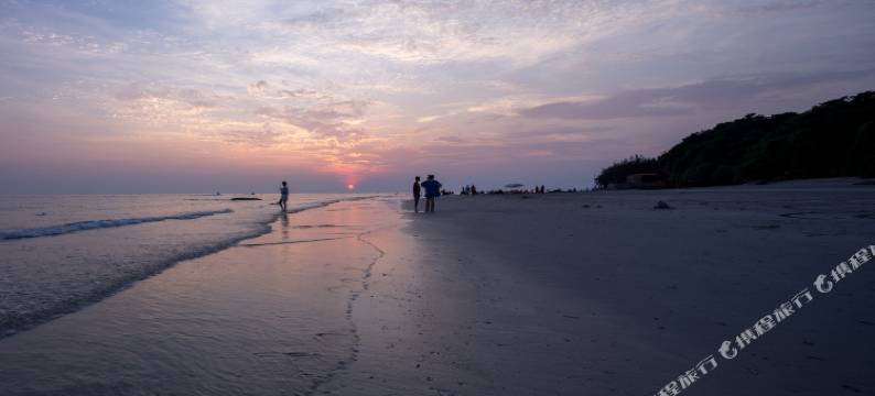 涠洲岛云宿海景民宿图片