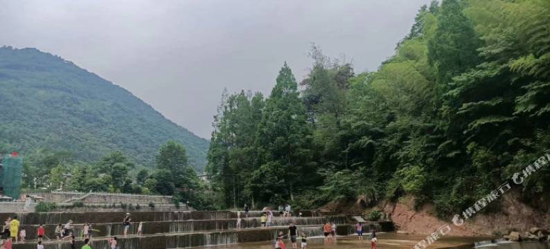 成都果宝薇儿公寓图片