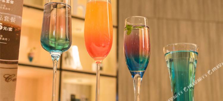 宜必思酒店(陇南火车站店)图片