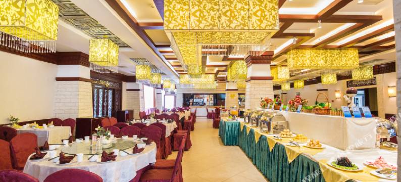 九寨度假村(九寨沟风景区店)图片