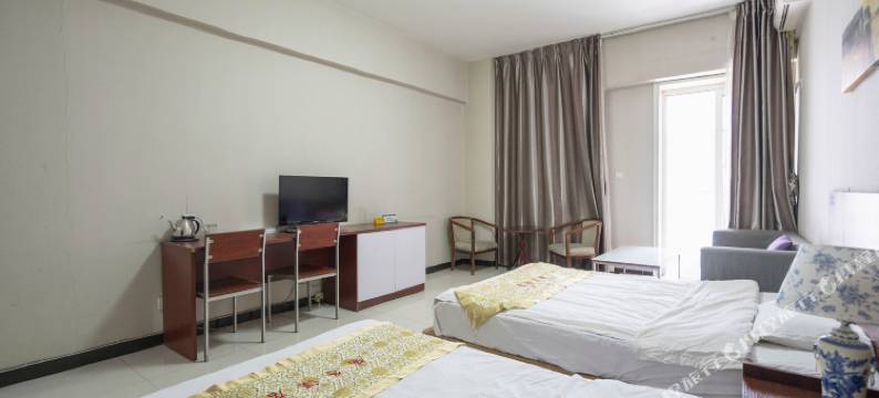 西安欣悦公寓式家居酒店图片