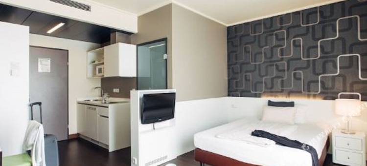 林茨哈利之家酒店及公寓(Harry's Home Hotel & Apartments)图片