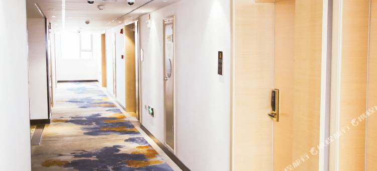 华贸商务酒店(衡水湖店)图片