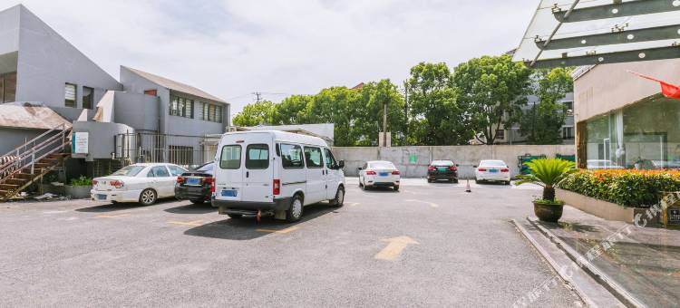 格林豪泰(上海惠南镇靖海路店)图片