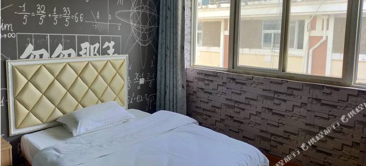 OYO加州宾馆(蚌埠大学城店)图片