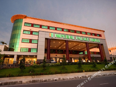 帝国皇宫酒店