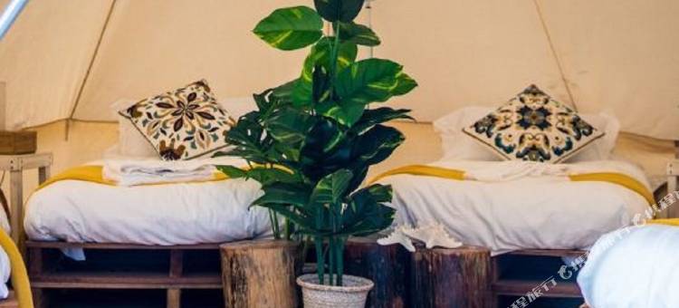 卡巴纳度假酒店(Cabana Retreat - Glamping)图片