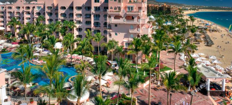 普韦布洛博尼托罗斯水疗度假村-全包(Pueblo Bonito Rose Resort & Spa - All Inclusive)图片