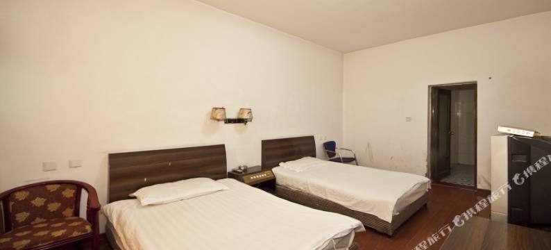 屏南君悦公寓图片