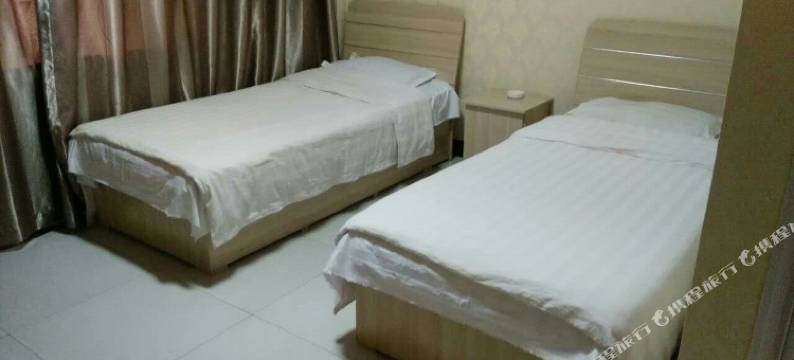 张家口佳家旅馆图片