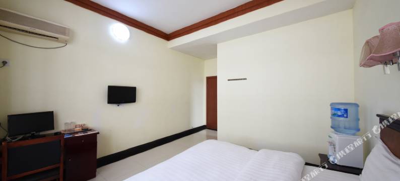 宁乡帝景轩温泉旅馆图片