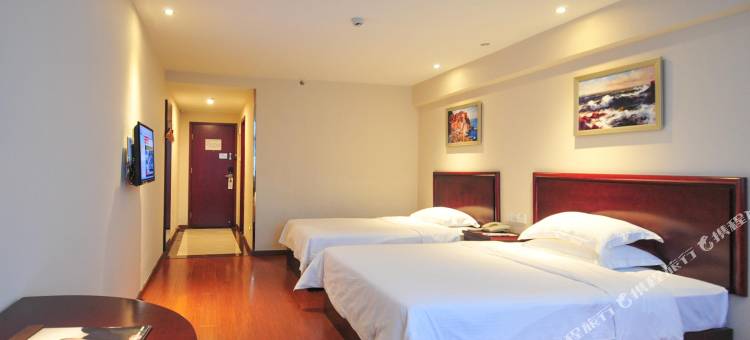 格林豪泰(海口海府路店)图片