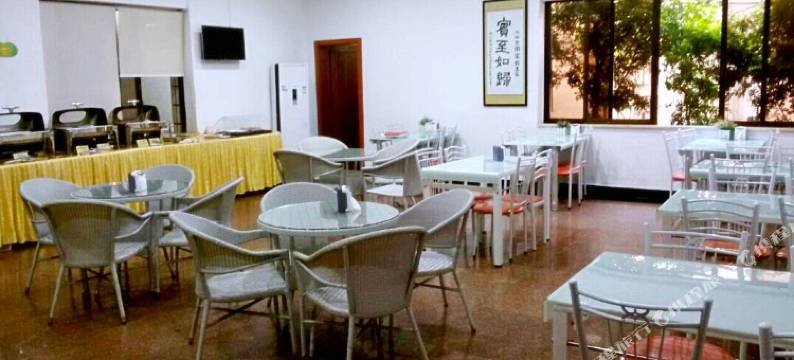 北海金园宾馆图片