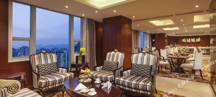 温州华侨饭店图片