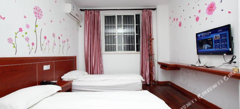 象山石浦绿岛宾馆图片