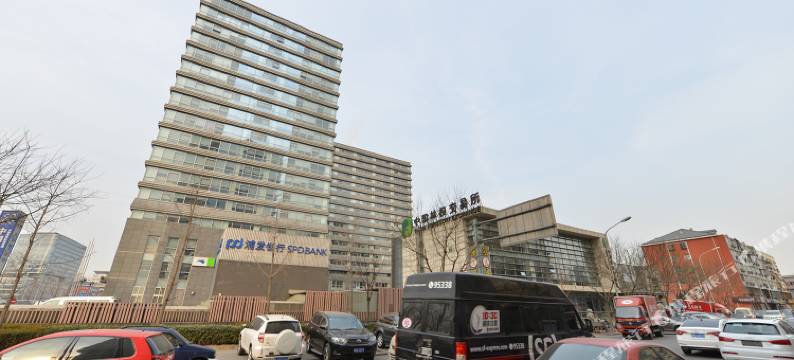 北京新宇桥宾馆图片