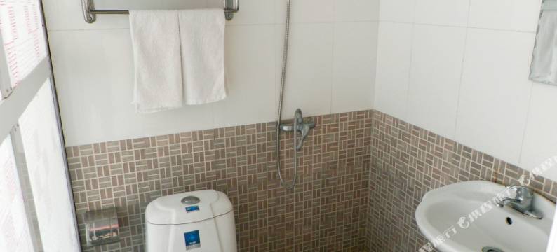 盘锦起点宾馆图片