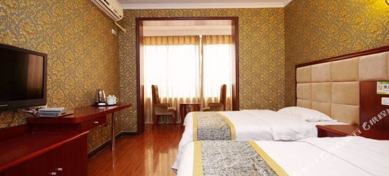 宜宾文化商务酒店图片