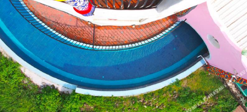 澎湖人鱼之丘民宿图片