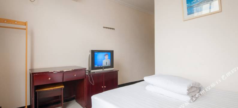 南通富春园宾馆图片