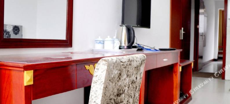 徐州星辰快捷宾馆图片