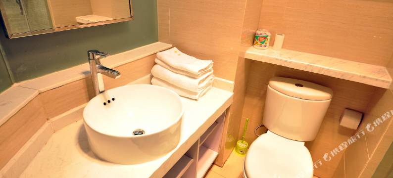 梵希公寓酒店(长沙喜盈门范城店)图片