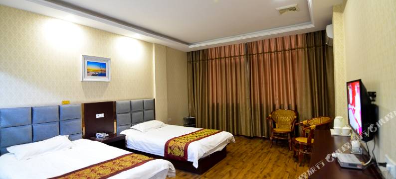 孟州丽都商务宾馆图片