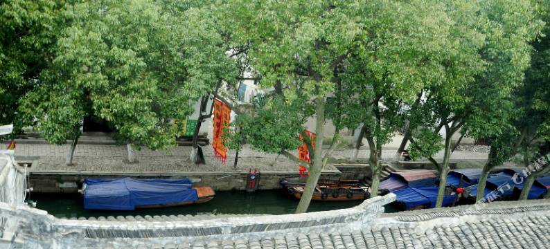 同里飞兰客栈图片