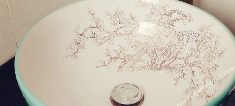 南浔古镇莲说客栈图片